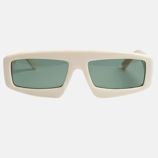 Insight Oversized Sunglasses