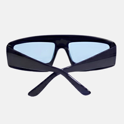 Insight Oversized Sunglasses