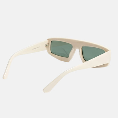 Insight Oversized Sunglasses