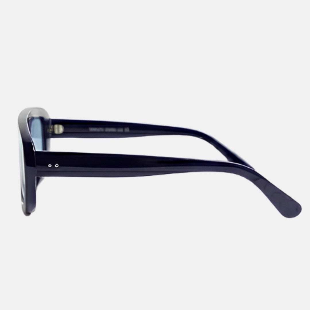 Insight Oversized Sunglasses