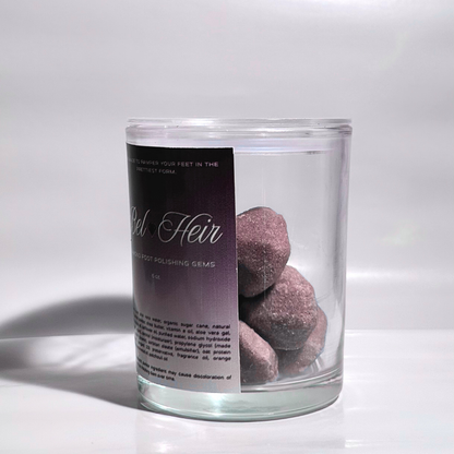 Pamper Pretty Foot Care Kit