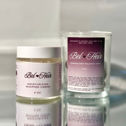 Pamper Pretty Foot Care Kit