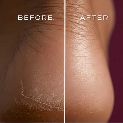 Pamper Pretty Foot Care Kit